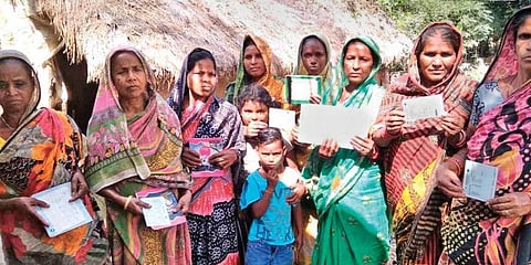 Image used for representational purpose only. (Photo | EPS)