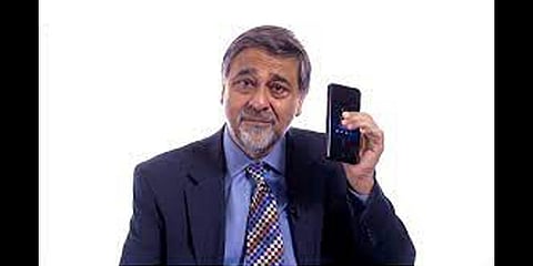 Vivek Wadhwa