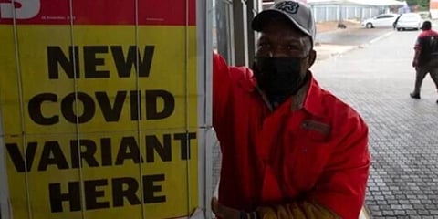 Image used for representational purposes (Photo | AP)