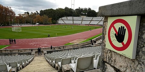 For representational purposes (Photo | AP)