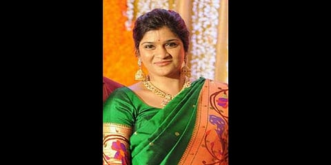 Cash only was socialite Shilpa’s scam mantra