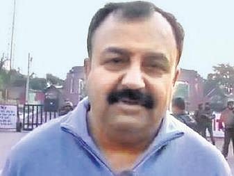 FIR against BJP leader over hate speech