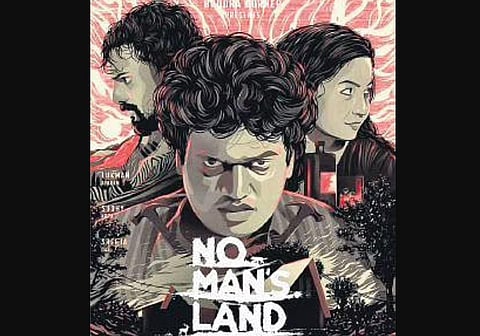 Malayalam indie film titled No Man’s Land