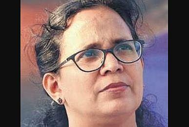 RMP leader KK Rema moves breach of privilege notice against Pinarayi