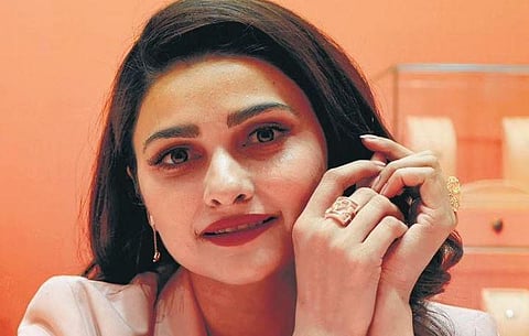 Pandemic taught me a lot: Prachi Desai