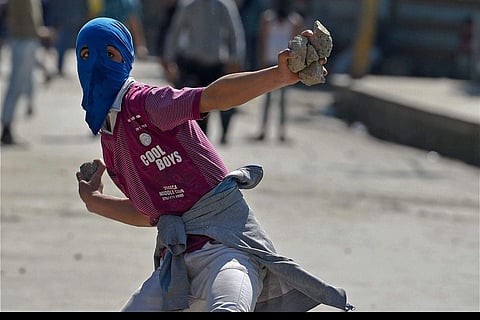 For representational purposes (Photo | PTI)