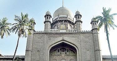 Telangana High Court