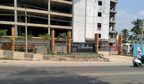 Bengaluru: House owners suffer without occupancy certificate, proper water and power connections