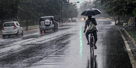 Odisha may see early monsoon this year, say experts