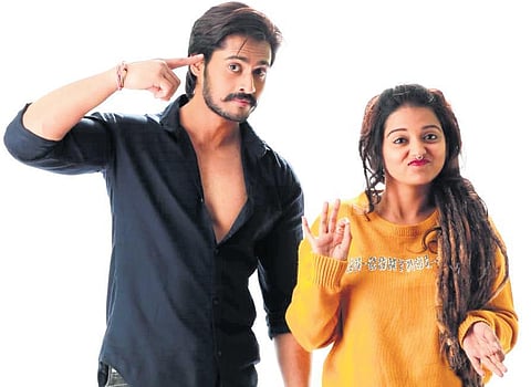 A still from Tom and Jerry