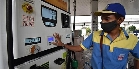 For representational purposes (Photo | EPS)