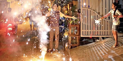 Image used for representational purposes. (Photo | EPS)