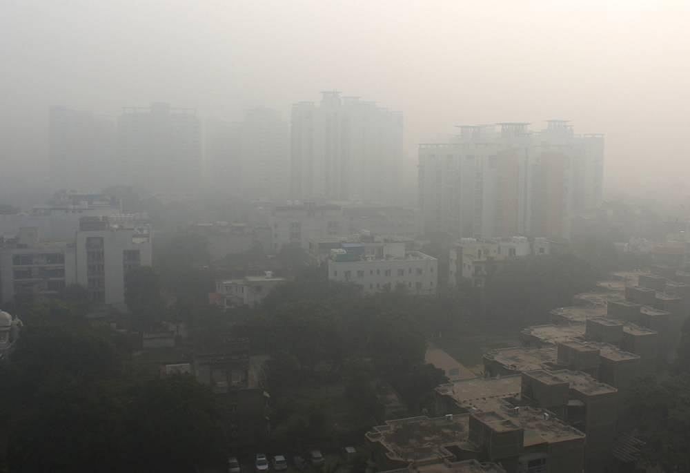 Gurugram administration issues work-from-home advisory for private offices amid GRAP-IV curbs