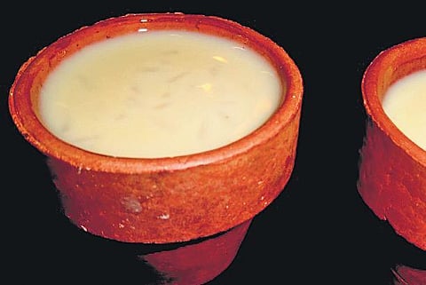 RUM PAYASAM