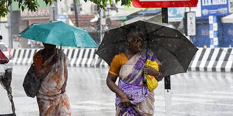 Repersentational image (File photo| MK Ashok Kumar, EPS)