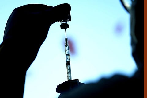 Representational Image. (Photo | AP)