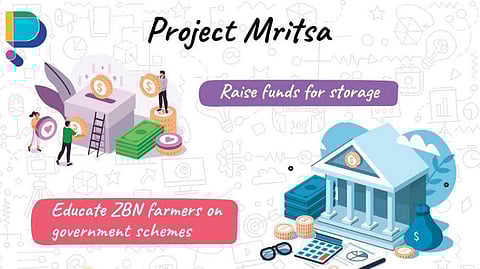 Planting the seed of change