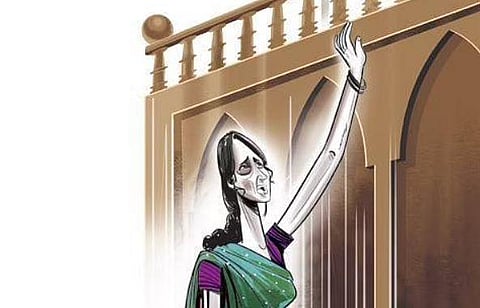 EXPress ILLUSTRATION