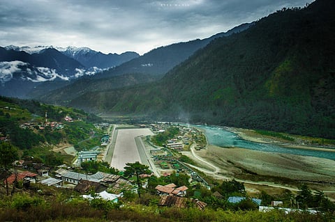 Not many people know about Kaho and that is the whole purpose behind the publicity