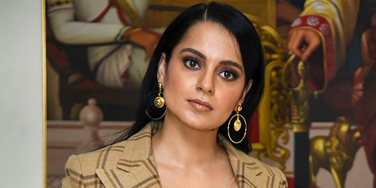 The New Indian Express - Politics - News Image