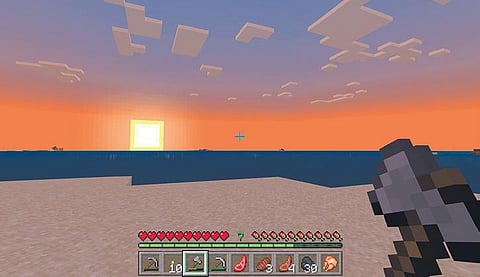 Minecraft: Still the Best Sandbox videogame