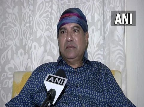 Veteran Singer Suresh Wadkar (Photo | ANI)