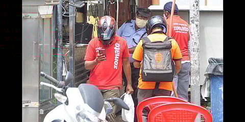 Representational image (File photo| BP Deepu, EPS)