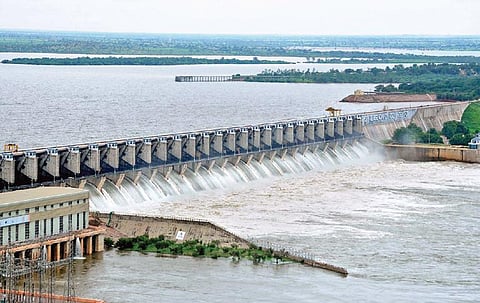 The State Government says that by utilising 75 tmcft in the drought-prone area,  socio-economic conditions of the farmers will undergo dramatic changes