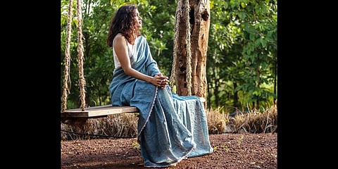 For representational purposes