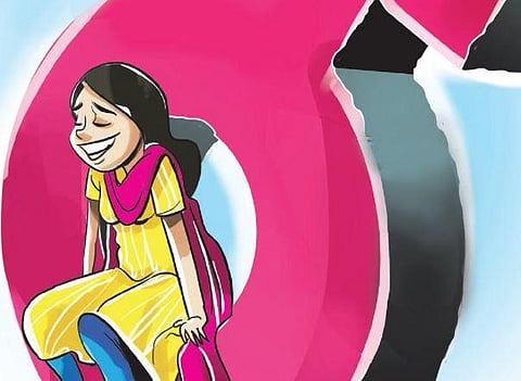 Night curfew in hostel irks medicos