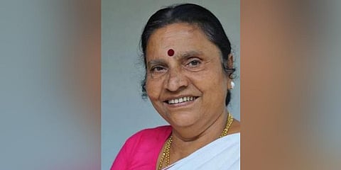 Kozhikode Sharada