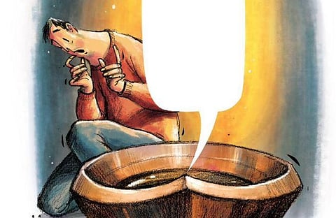 Illustration: soumyadip sinha