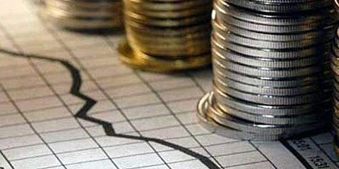 GDP likely to grow more than 9.5 per cent in FY22: SBI research report