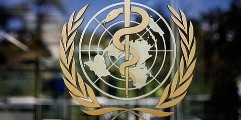 World Health Organisation (Photo | AP)