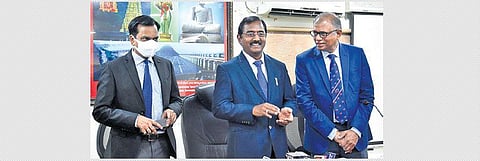 Rs 5,000 cr loans for calamity-hit farmers, traders