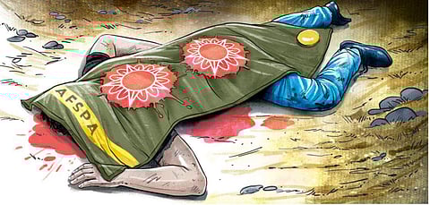 Representational Image (Express Illustrations | Amit Bandre)