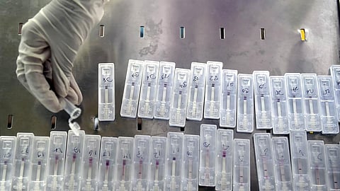 Image used for representational purposes only