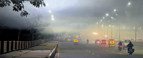 Image used for representational purpose. (Photo | EPS)