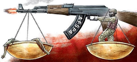 Illustration: Amit Bandre