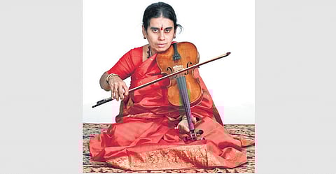 Avasarala Kanyakumari.