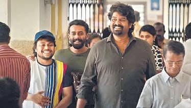 Madhuram trailer: A group of strangers find strong connection