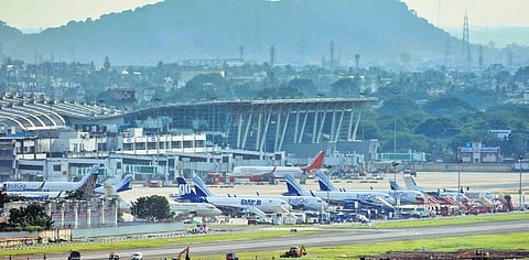 Nod sought for aircraft maintenance complex on Chennai airport premises