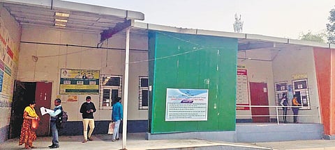 Bihar's 'creditable' move to help the needy study
