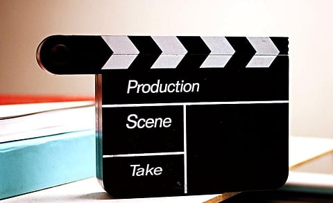 Representational Image