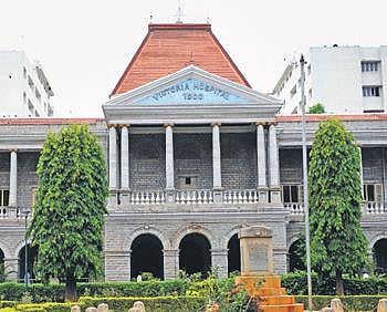 BMRCI sends skin to Command Hospital, faces Covid-linked shortage from donors