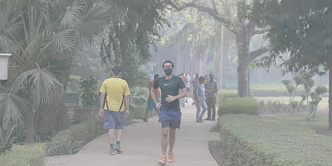 For representational purposes (Photo | EPS)