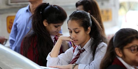 For representational purposes (Photo | EPS)