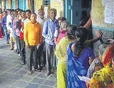 Jolt to Maha Vikas Aghadi as BJP wins four Council seats in Maharashtra