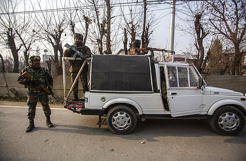 Representational Image. (Photo | AP)