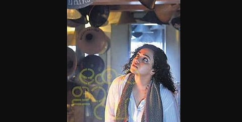 TK Rajeev Kumar’s Kolaambi to release on MTalkie platform